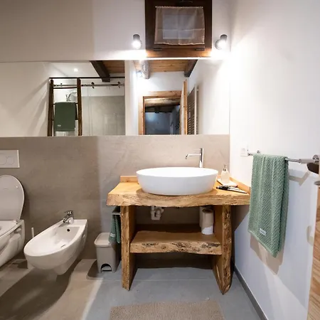Casa Vecchia Mura 別荘 Mura (Treviso)