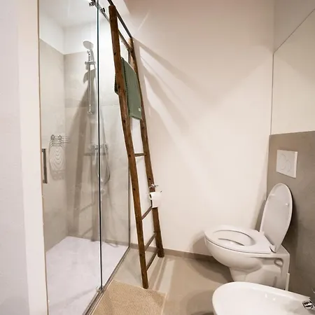 Casa Vecchia Mura *