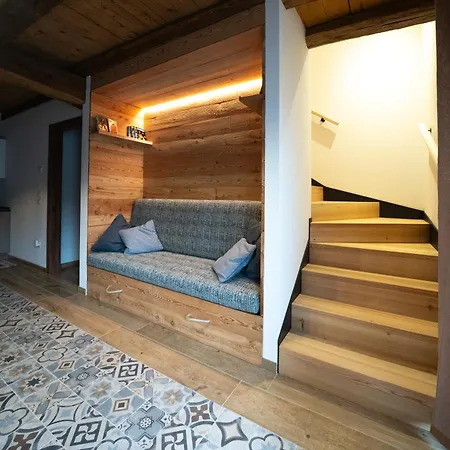 別荘 Casa Vecchia Mura Mura (Treviso)