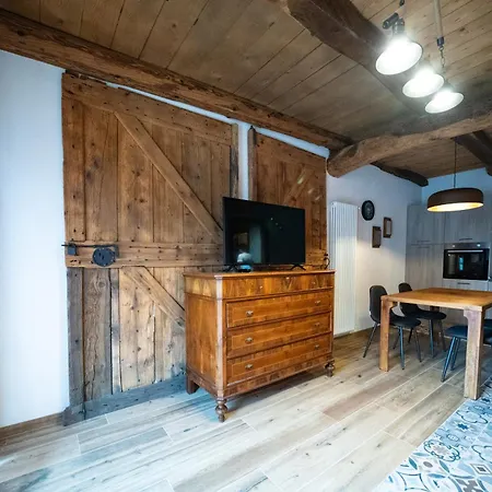 Casa Vecchia Mura * Mura (Treviso)