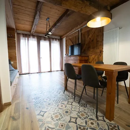 Casa Vecchia Mura