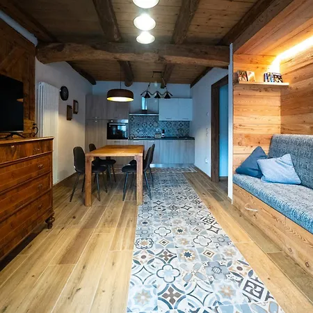 Casa Vecchia Mura