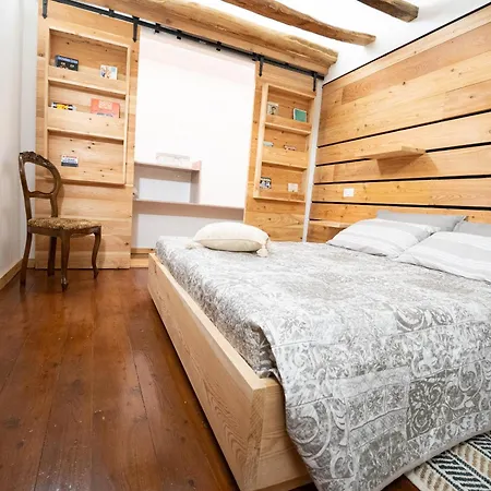 Holiday home Casa Vecchia Mura *
