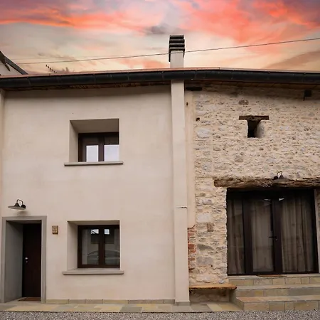 Casa Vecchia Mura Holiday home Mura (Treviso)