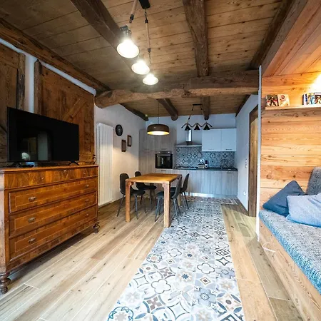 Casa Vecchia Mura Holiday home Mura (Treviso)