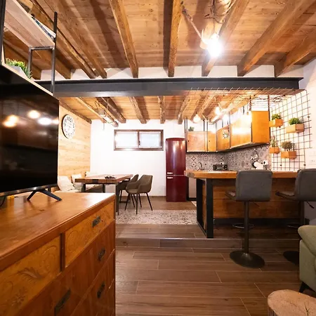 Casa Vecchia Mura Holiday home